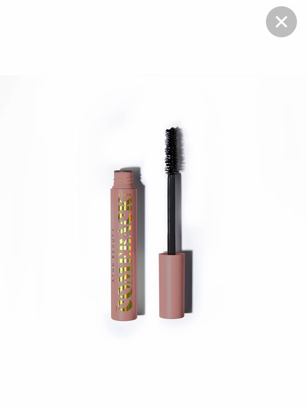 Athr Beauty - The Comeback Mascara NEW